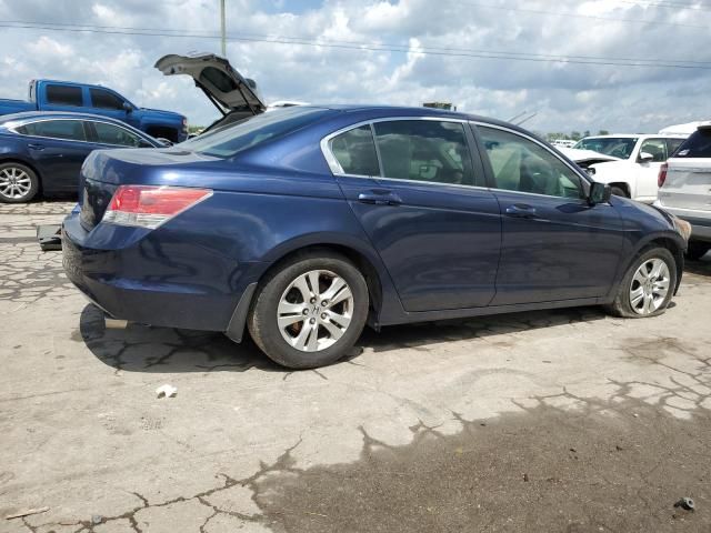 2008 Honda Accord LXP