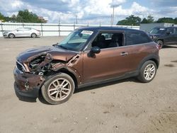 Salvage cars for sale from Copart Newton, AL: 2014 Mini Cooper S Paceman