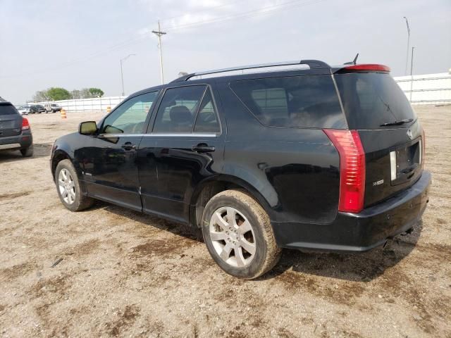 2006 Cadillac SRX