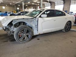 Dodge salvage cars for sale: 2013 Dodge Charger SXT