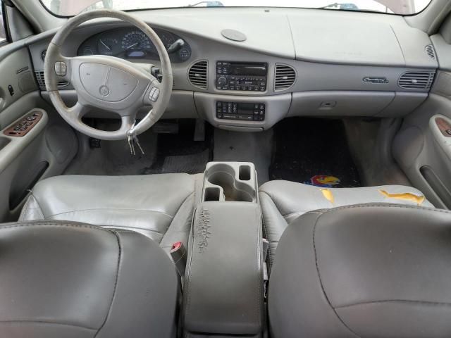 2000 Buick Century Limited