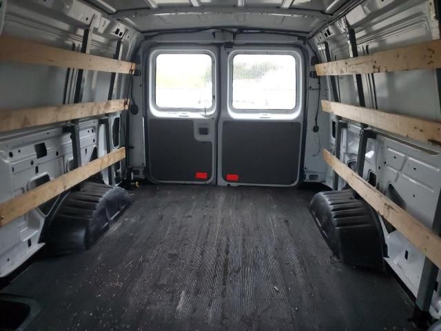 2011 Ford Econoline E250 Van