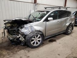 Subaru Tribeca salvage cars for sale: 2007 Subaru B9 Tribeca 3.0 H6