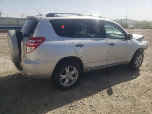 2009 Toyota Rav4