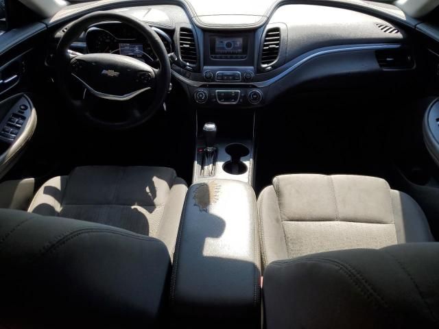 2014 Chevrolet Impala LS