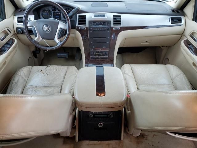 2007 Cadillac Escalade Luxury