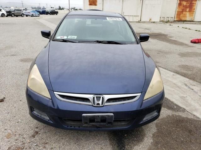 2006 Honda Accord EX