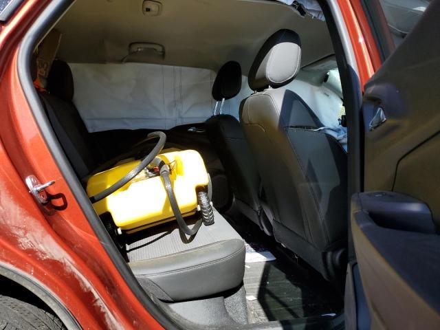 2024 Chevrolet Trax 1LT