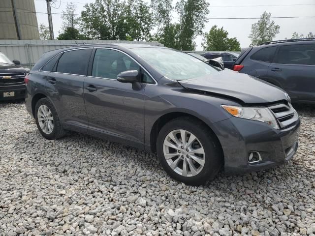 2014 Toyota Venza LE