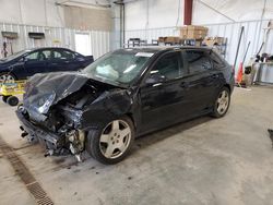 Chevrolet Malibu salvage cars for sale: 2006 Chevrolet Malibu Maxx SS