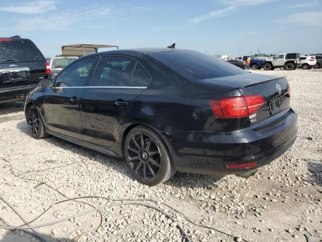 2015 Volkswagen Jetta GLI