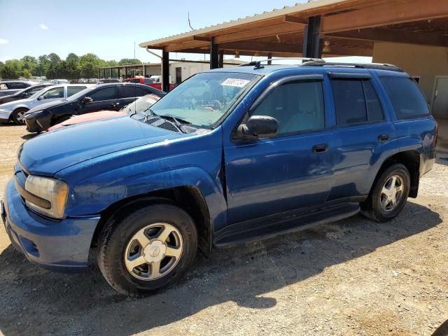 2006 Chevrolet Trailblazer LS