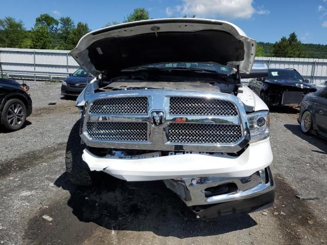 2014 Dodge RAM 1500 Longhorn