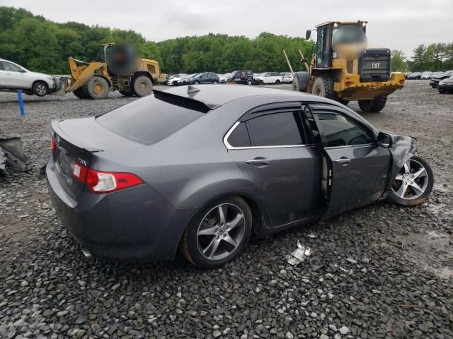 2010 Acura TSX