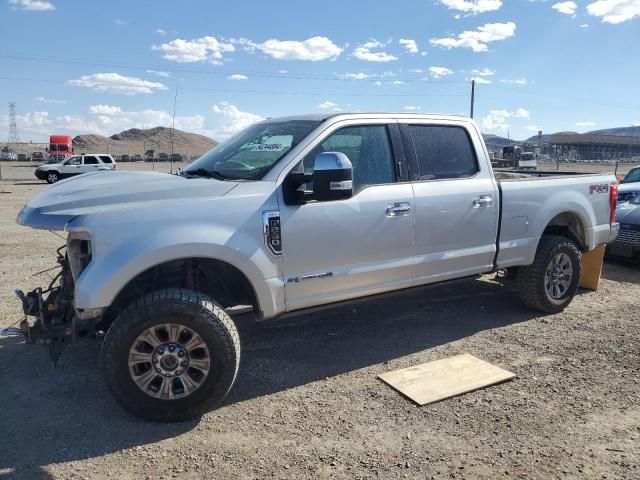 2017 Ford F250 Super Duty