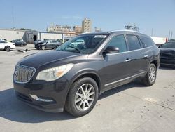 Salvage cars for sale from Copart New Orleans, LA: 2014 Buick Enclave