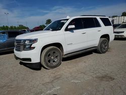 2018 Chevrolet Tahoe C1500  LS en venta en Bridgeton, MO