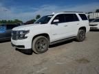 2018 Chevrolet Tahoe C1500  LS