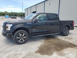 2017 Ford F150 Supercrew for sale in Apopka, FL