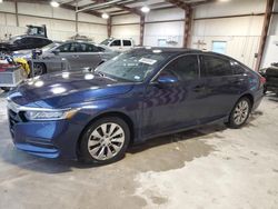 2019 Honda Accord LX for sale in Haslet, TX