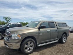 2014 Dodge RAM 1500 SLT for sale in Des Moines, IA