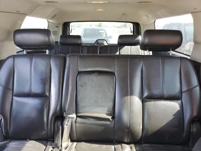 2007 Chevrolet Suburban K1500