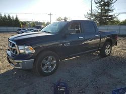 2016 Dodge RAM 1500 SLT en venta en Windsor, NJ