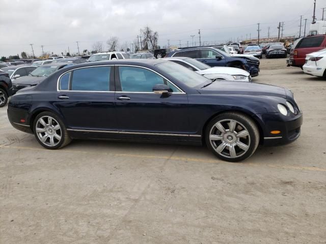 2006 Bentley Continental Flying Spur