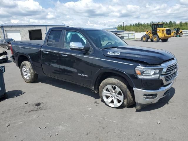 2019 Dodge 1500 Laramie