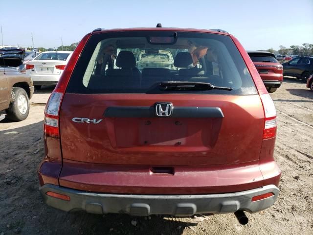 2008 Honda CR-V LX