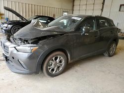 2021 Mazda CX-3 Sport en venta en Abilene, TX