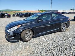 2011 Hyundai Sonata Hybrid for sale in Tifton, GA