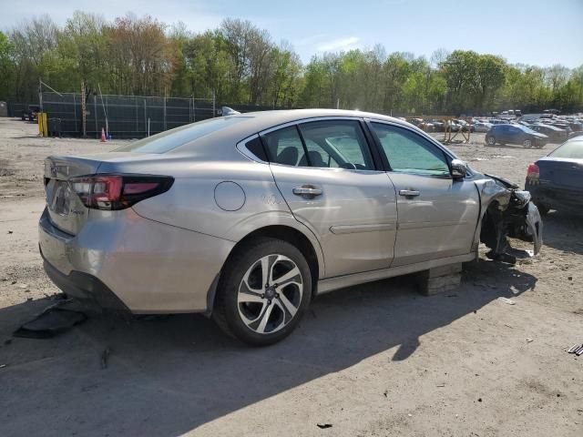 2020 Subaru Legacy Limited