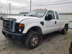 2009 Ford F250 Super Duty for sale in Dyer, IN
