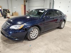 2013 Chrysler 200 LX en venta en Bowmanville, ON