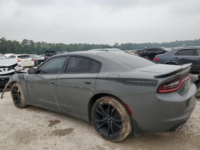 2018 Dodge Charger SXT