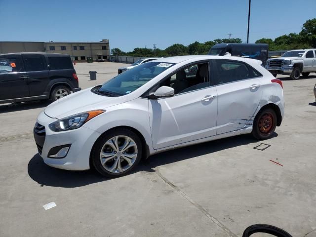 2014 Hyundai Elantra GT