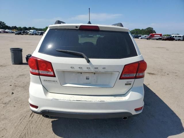 2012 Dodge Journey SXT