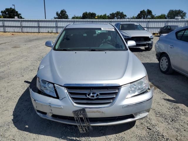 2009 Hyundai Sonata SE