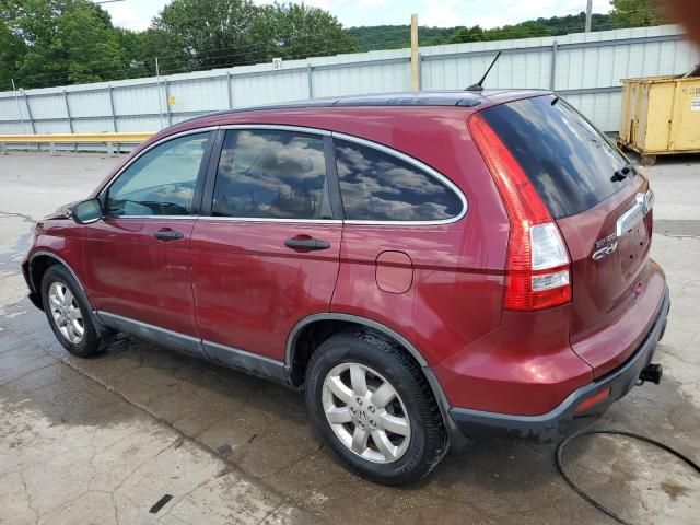 2007 Honda CR-V EX