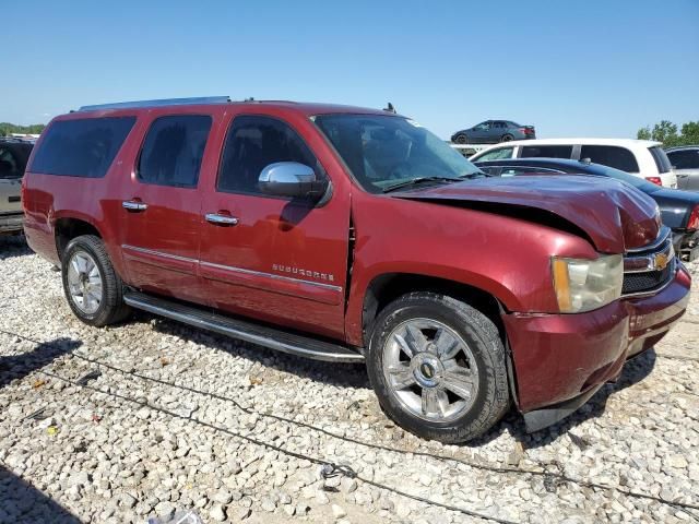 2008 Chevrolet Suburban C1500  LS