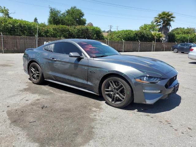 2018 Ford Mustang GT