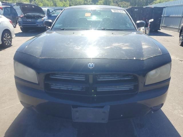 2006 Dodge Charger SE