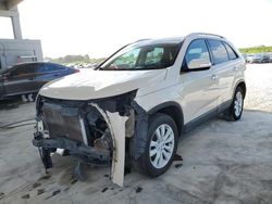 2011 KIA Sorento Base en venta en West Palm Beach, FL