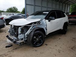 2020 Toyota Rav4 XSE en venta en Midway, FL