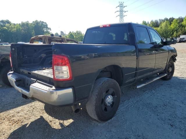 2022 Dodge RAM 2500 BIG HORN/LONE Star