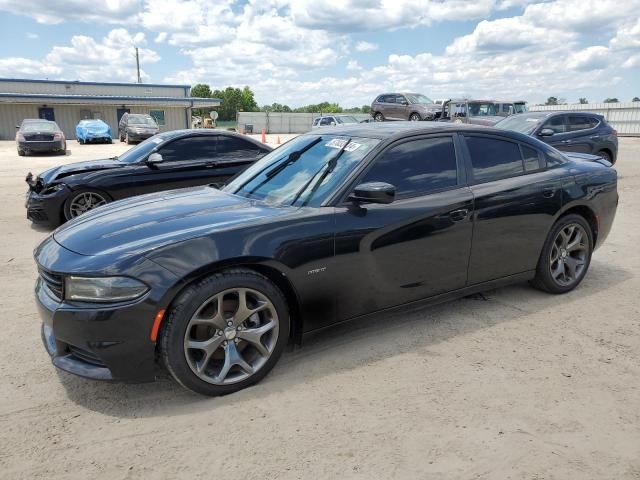 2015 Dodge Charger R/T