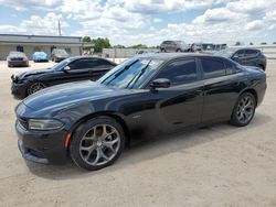 Dodge Charger Vehiculos salvage en venta: 2015 Dodge Charger R/T