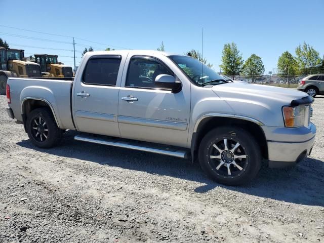 2007 GMC New Sierra Denali