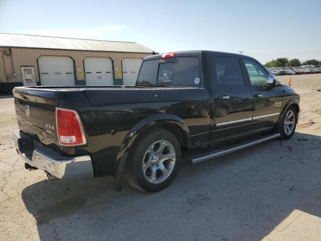 2016 Dodge 1500 Laramie